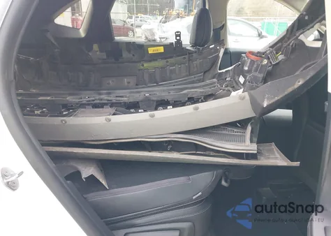 2020 Ford Escape Sel из США, поврежденный, VIN 1FMCU0H6XLUB56842